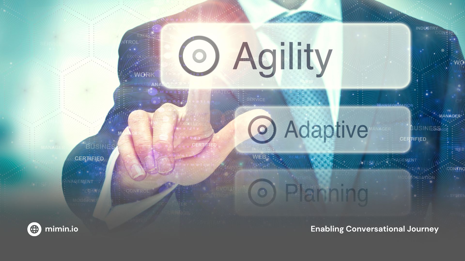 5 Cara AI Chatbot Mengubah agility Jadi Keunggulan Kompetitif