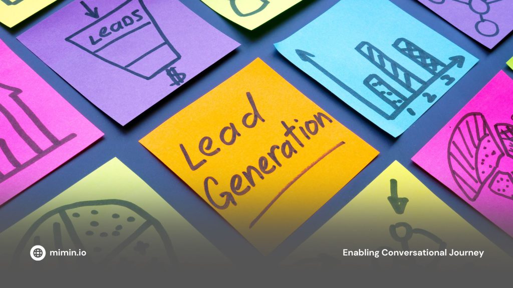 3 Manfaat Utama Agentic AI untuk Lead Generation B2B