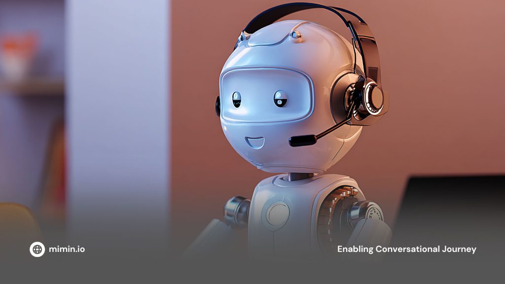 Masa Depan Sales Ada pada Voice AI