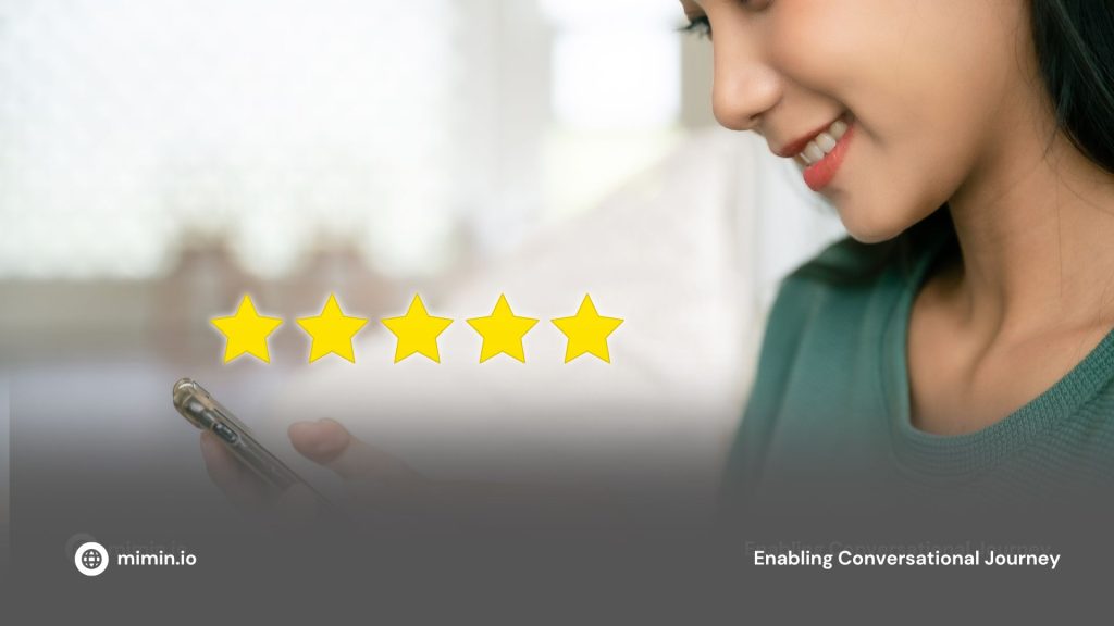 Agentic AI Chatbot: Tingkatkan Kepribadian Brand & Loyalitas Pelanggan