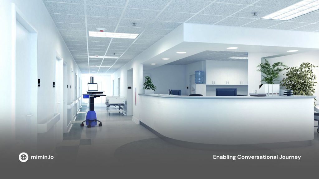 AI di Rumah Sakit: Perawatan Lebih Cerdas, Biaya Lebih Rendah