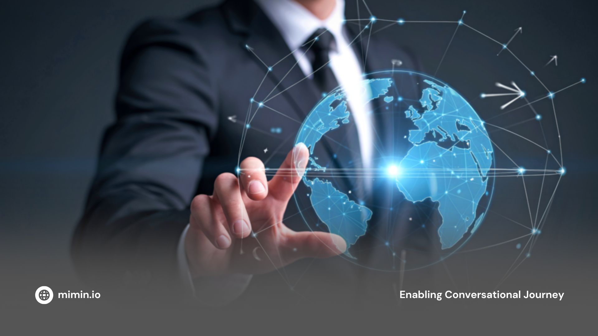 AI Chatbot Multi-Bahasa: Kunci Sukses Bisnis Global