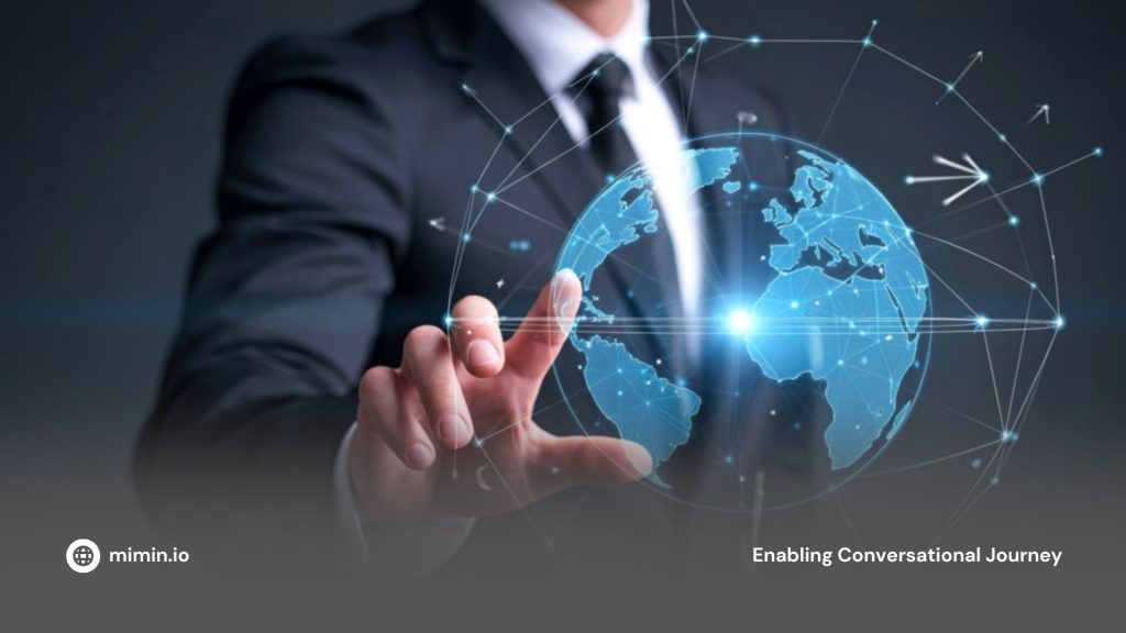 AI Chatbot Multi-Bahasa: Kunci Sukses Bisnis Global