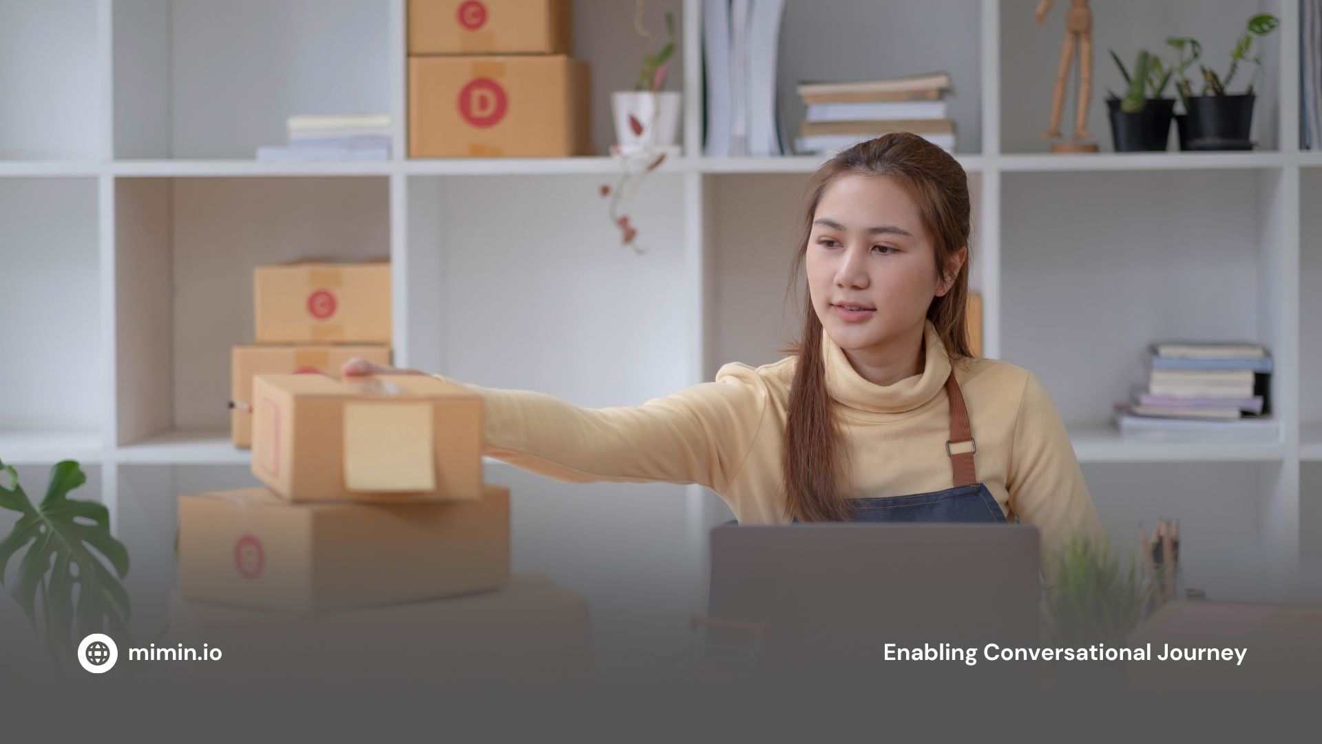 UKM Tetap Kompetitif dengan Omnichannel Customer Experience