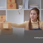 UKM Tetap Kompetitif dengan Omnichannel Customer Experience