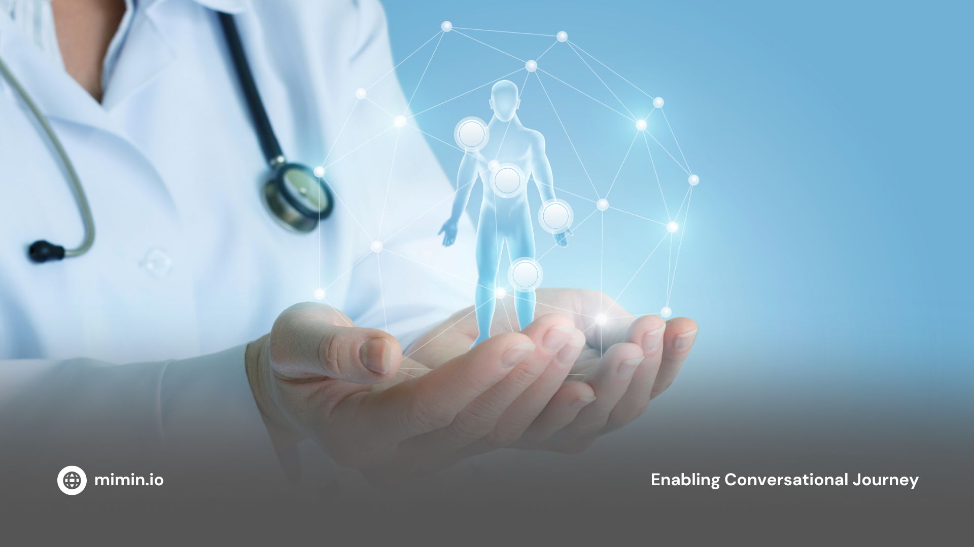 Voice AI di Industri Kesehatan: Memberikan Perawatan Cepat, Empatik, dan Efisien