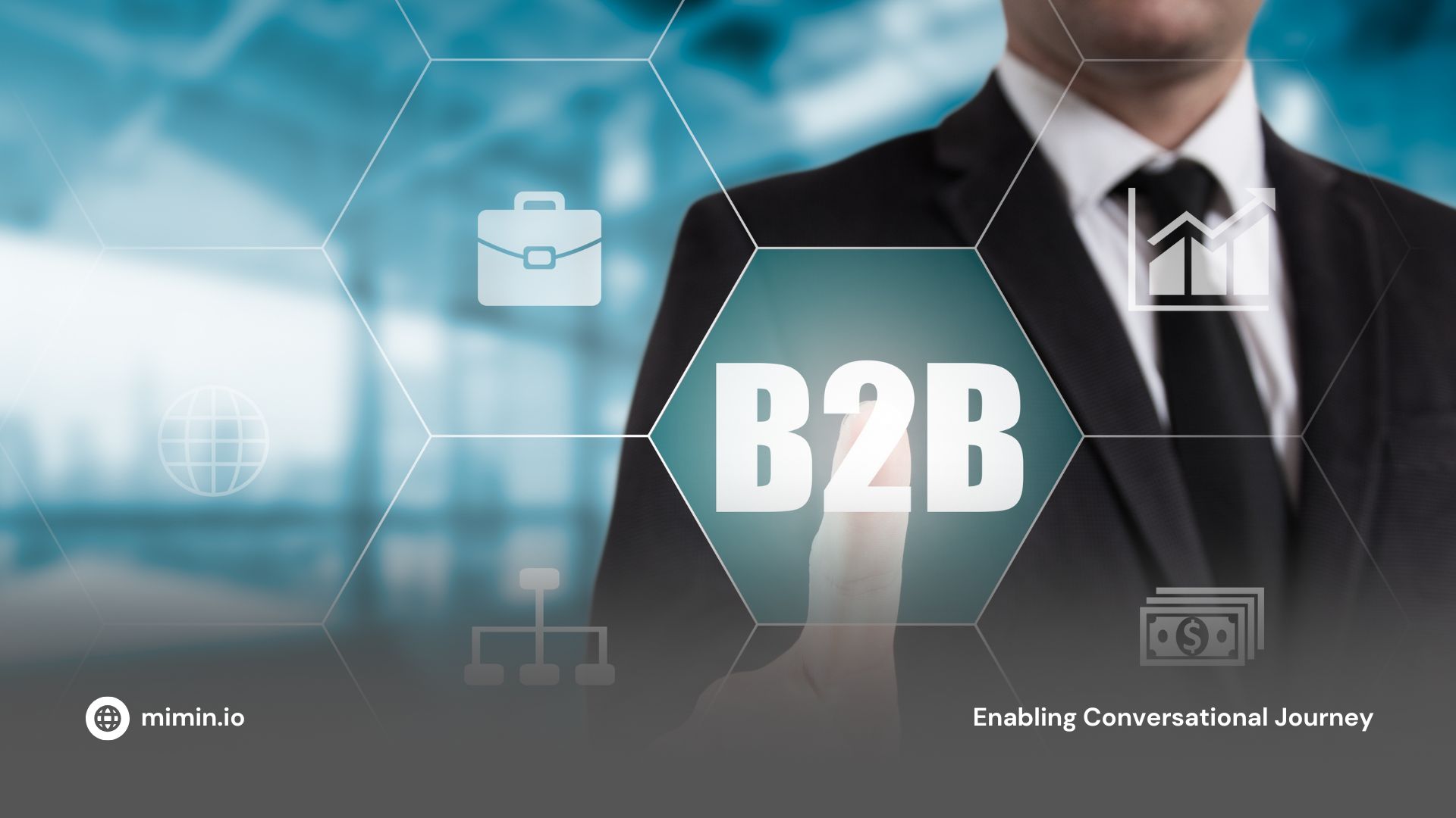 Otomatisasi Pesanan B2B untuk Transaksi Cepat & Akurat