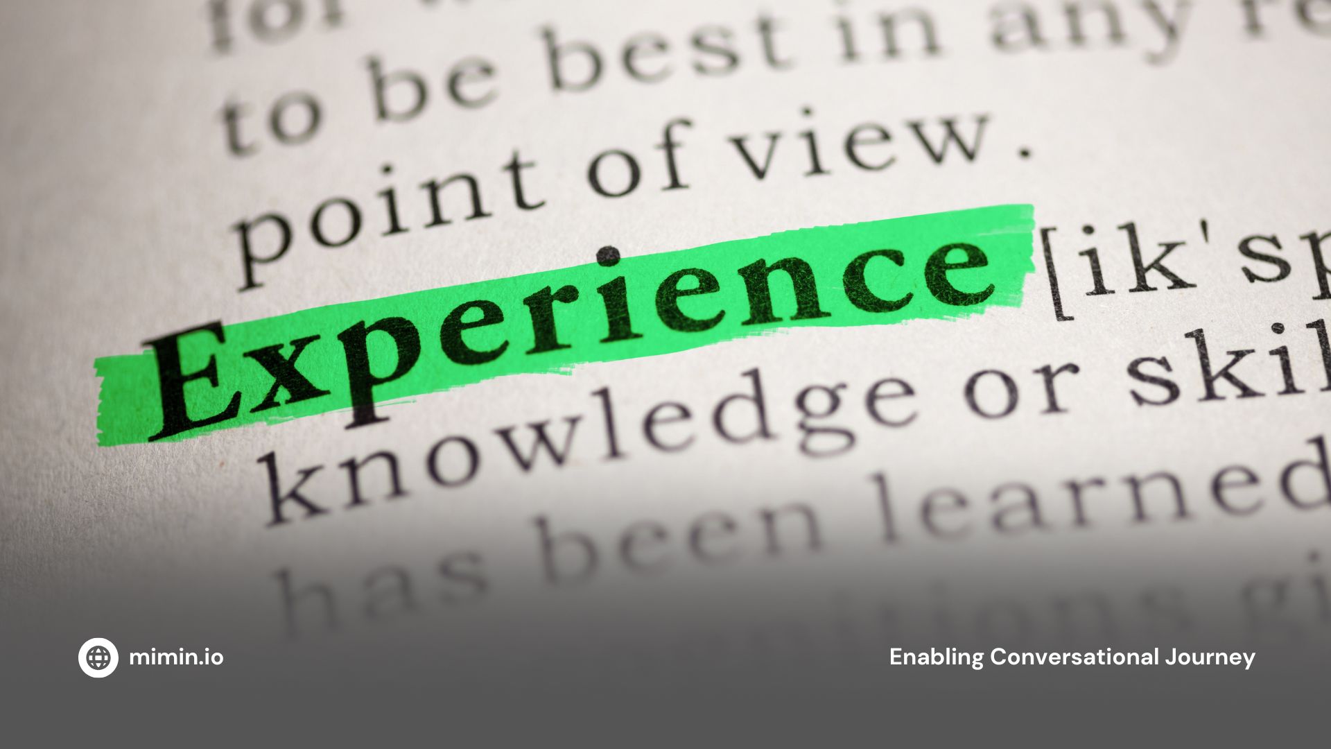 Bagaimana Agentic AI Merevolusi Experience Economy