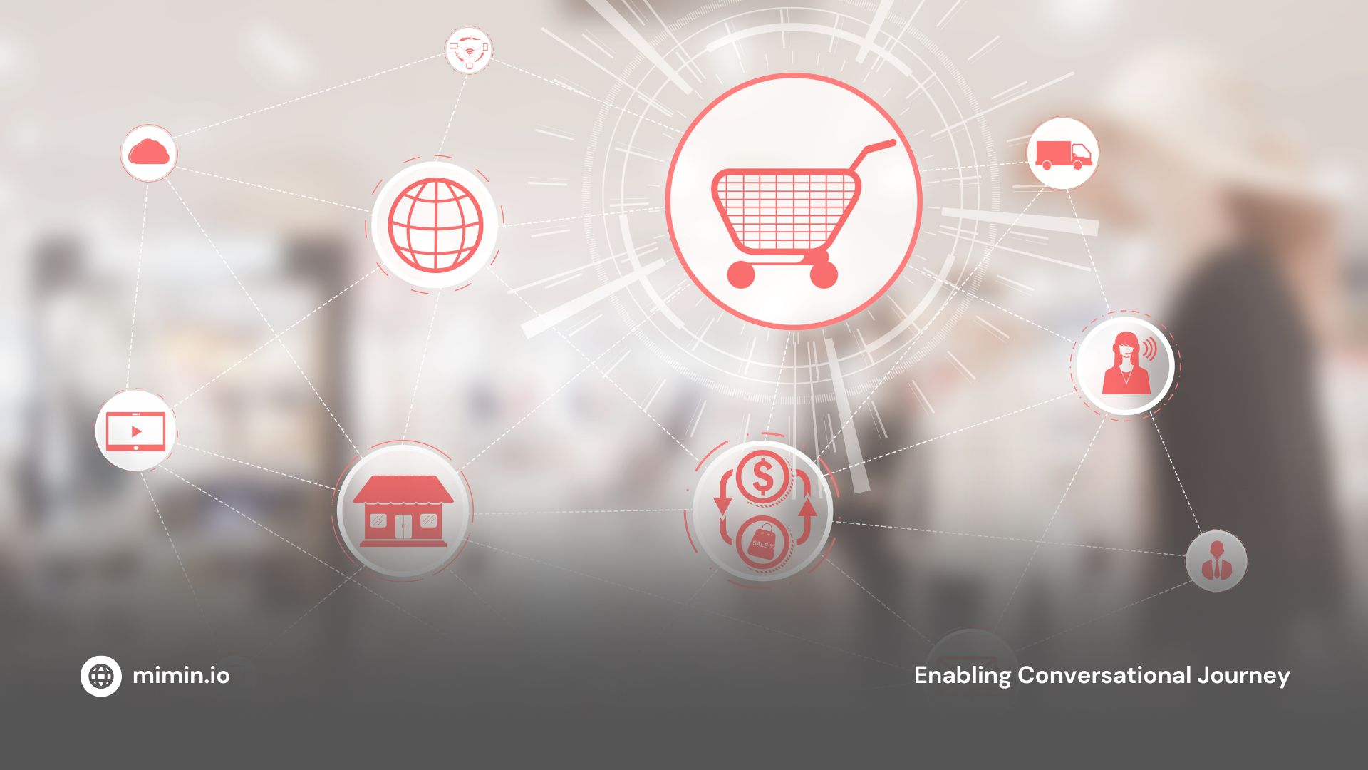 Rahasia Omnichannel untuk Membuat Pelanggan Betah dan Loyal