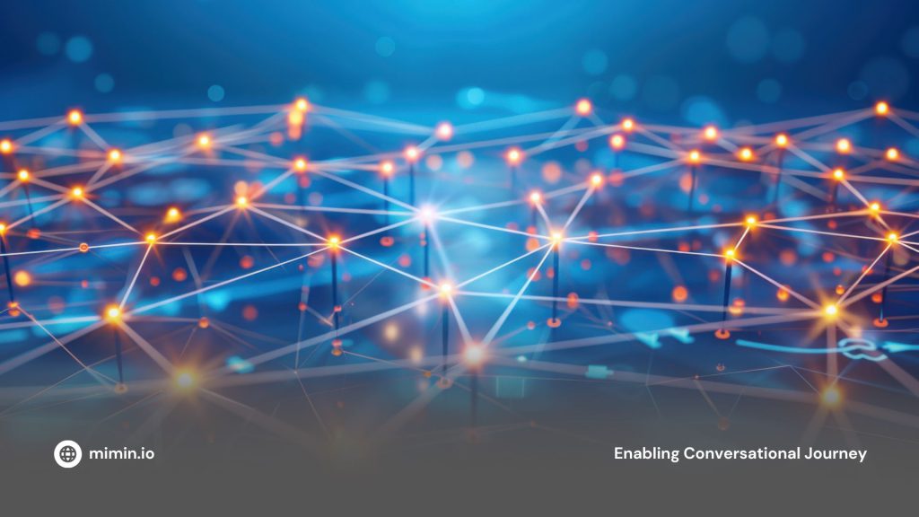 3 Cara Infrastruktur Data Memaksimalkan Conversational Agentic AI