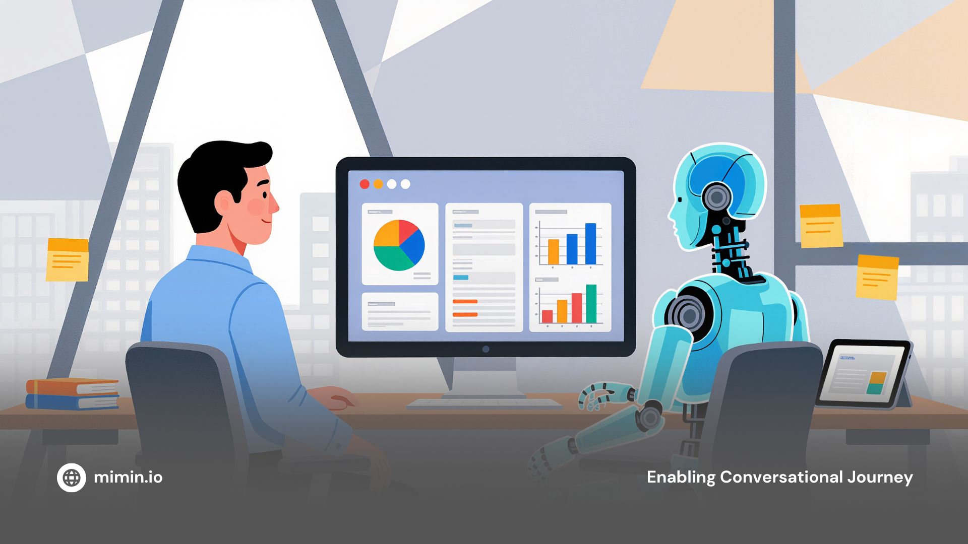 Mengapa Insights Omnichannel Menjadi Kunci untuk Keputusan Bisnis yang Lebih Cerdas