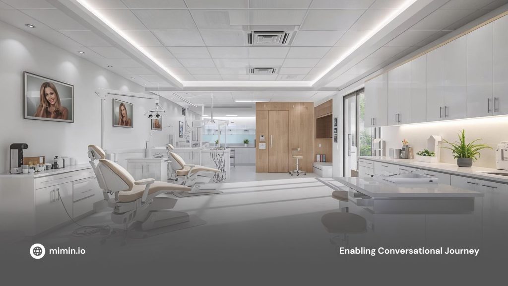 Conversational Agentic AI dan Masa Depan Alur Kerja Klinik