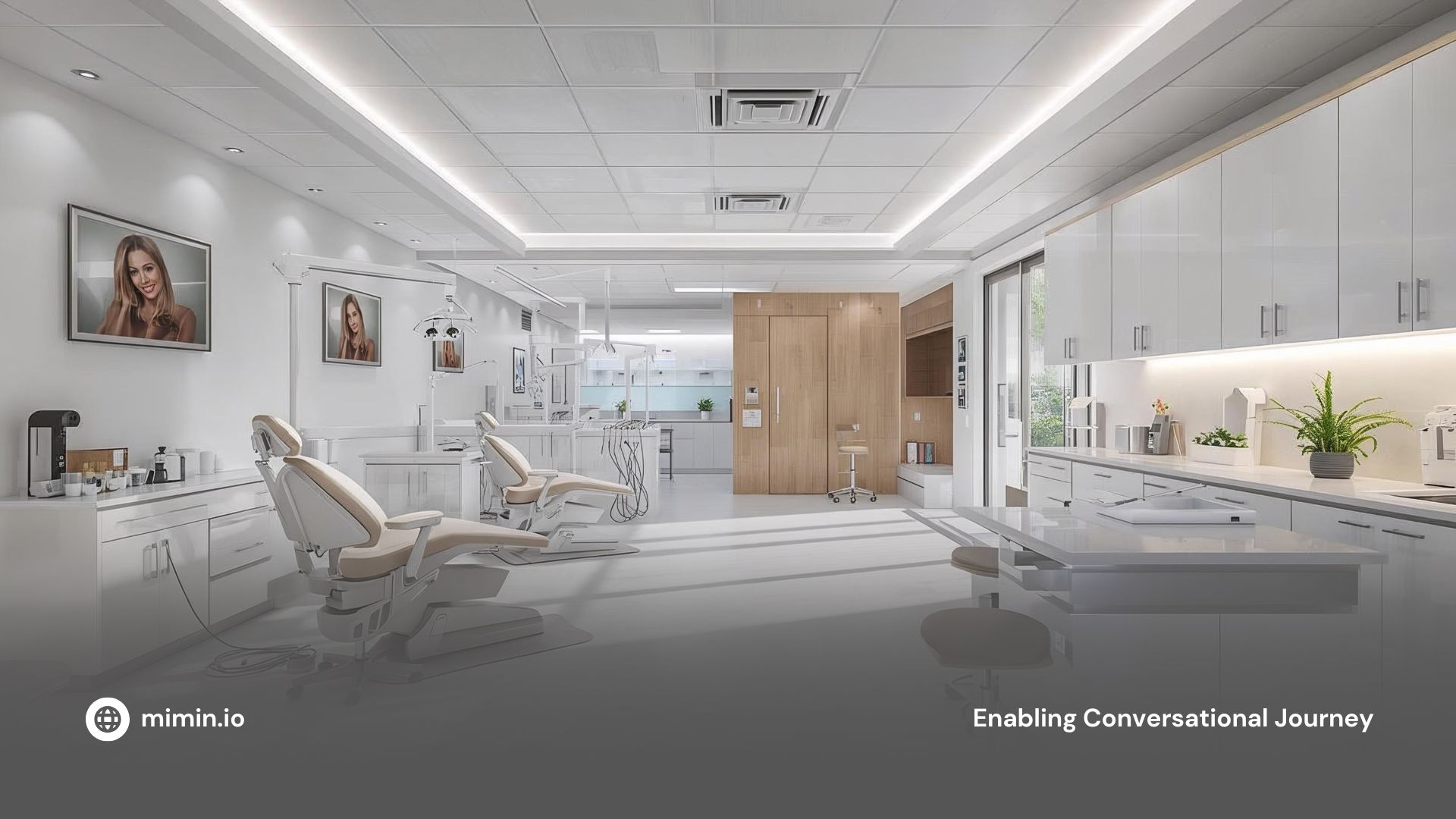 Conversational Agentic AI dan Masa Depan Alur Kerja Klinik