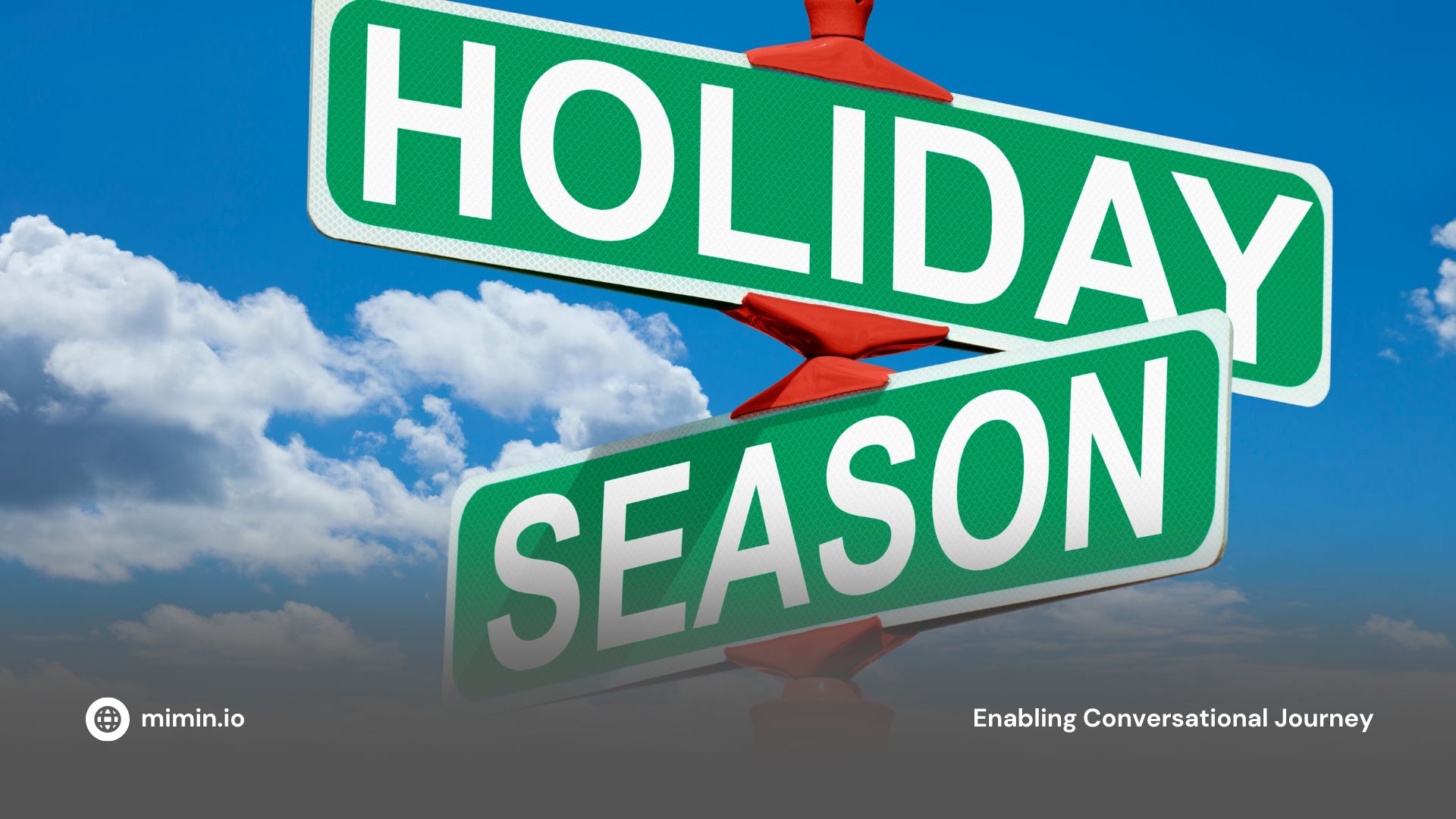 3 AI Chatbot Essentials for the Holiday Season