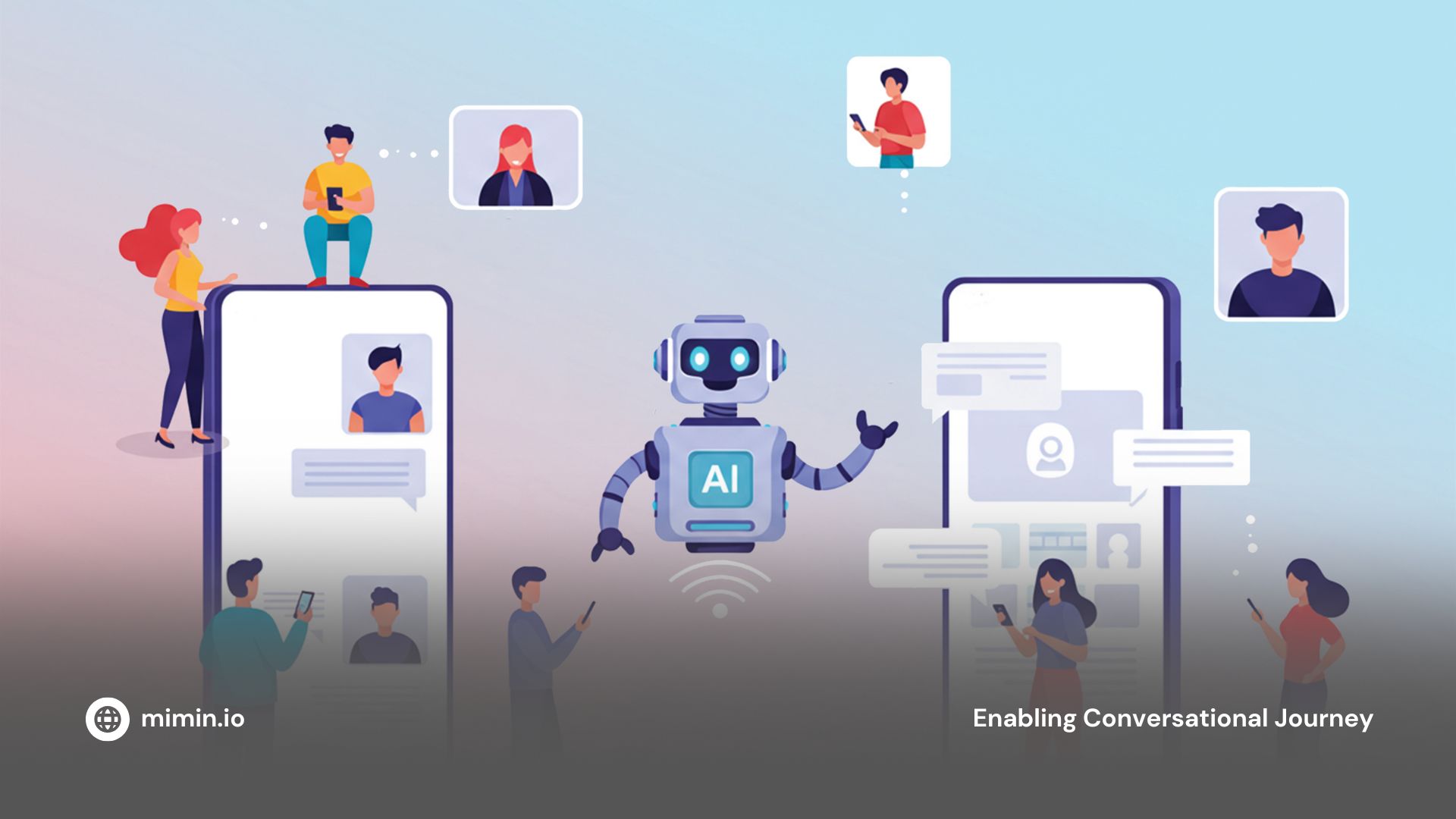 Memilih AI Chatbot yang Tepat: 3 Jenis yang Wajib Kamu Ketahui