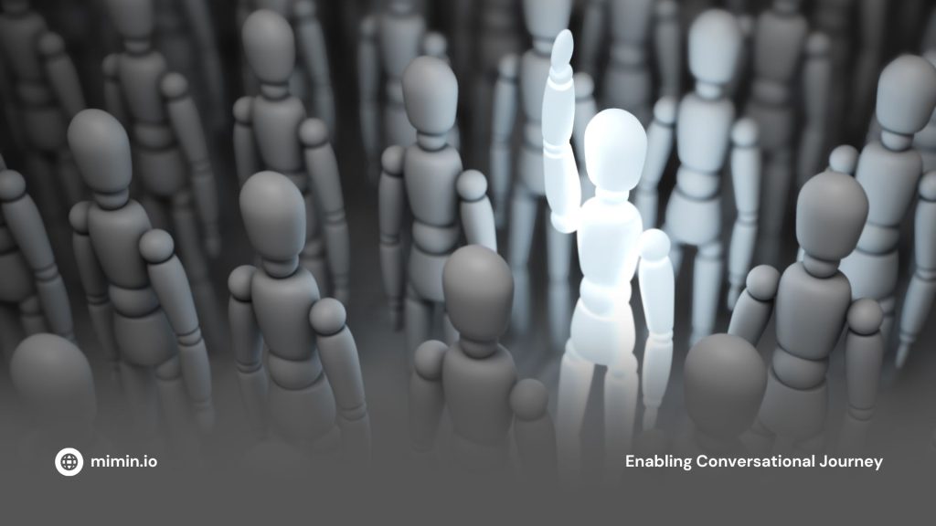 3 Ways AI Chatbot Hyper-personalization Is Transforming Banking Experience