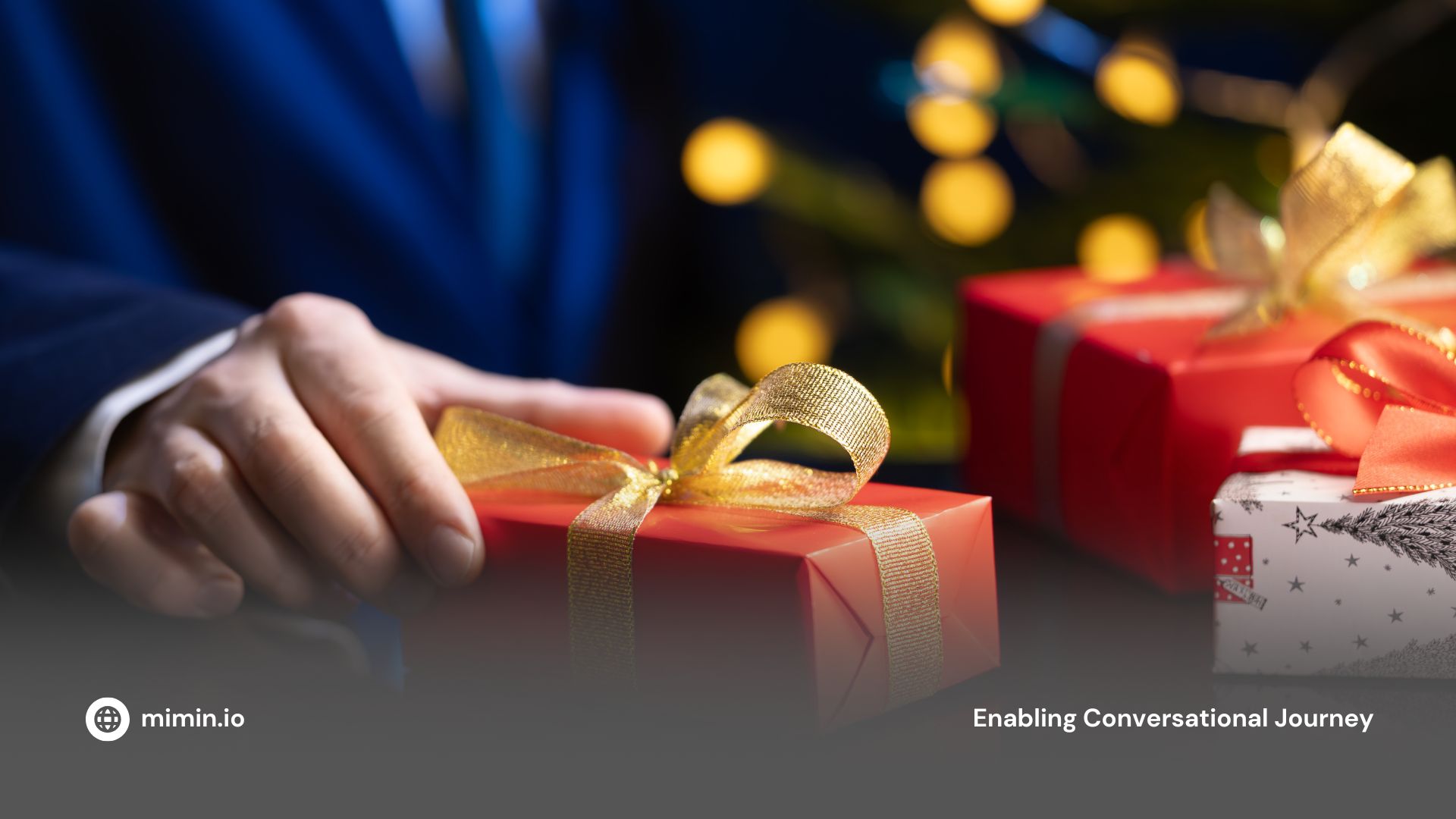 3 Agentic AI Chatbot Powers That Revolutionize Peak Season Operations