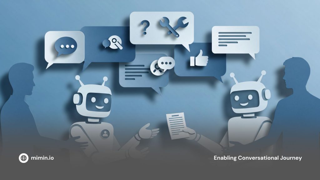 4 Ways AI Chatbot Scale Customer Service Without Losing Empathy