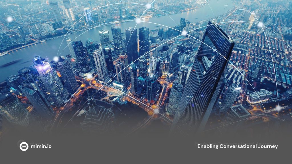 4 Pilar Agentic AI Chatbot untuk Menjadikan Bisnis Tahan Masa Depan