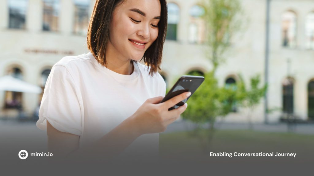 3 Alasan WhatsApp Mulai Menggeser Website & Aplikasi di Dunia Ritel