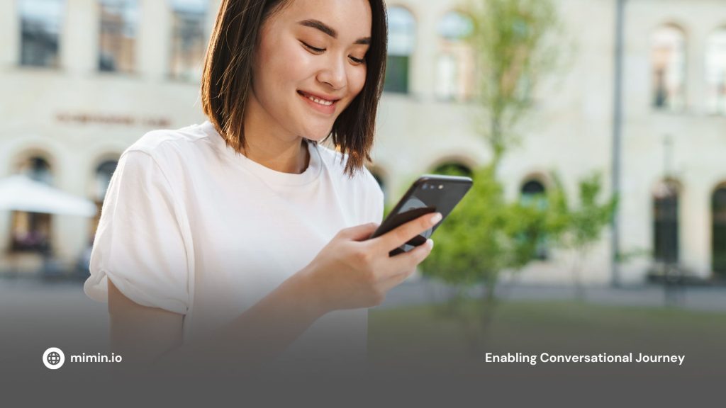 3 Alasan WhatsApp Mulai Menggeser Website & Aplikasi di Dunia Ritel