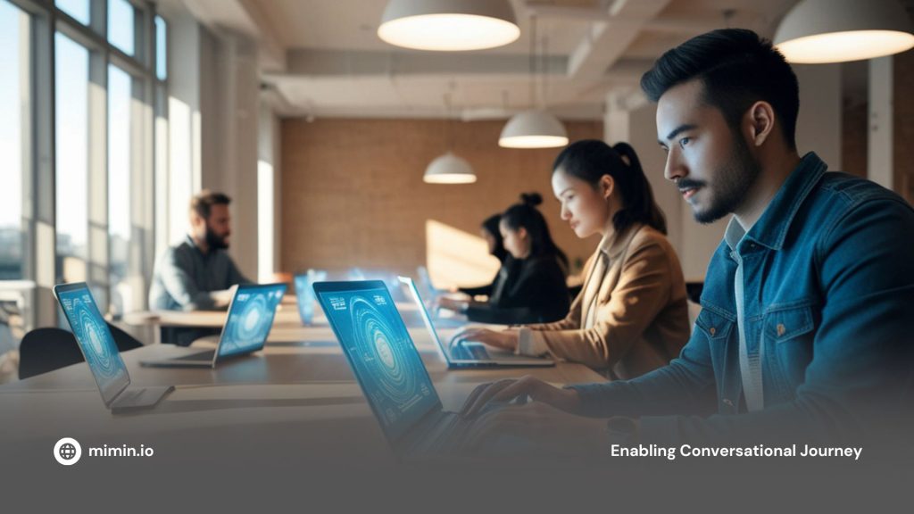 3 Peran Agentic AI yang Gantikan Cara Lama di Customer Experience