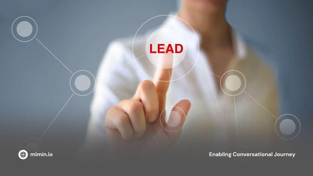 4 Pilar AI yang Mengubah Cara Bisnis Nurturing Lead