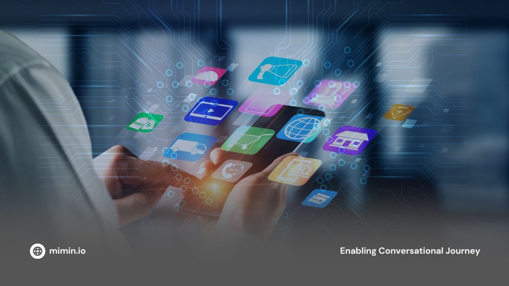 3 Cara Omnichannel & Agentic AI Menciptakan Customer Journey Tanpa Friksi