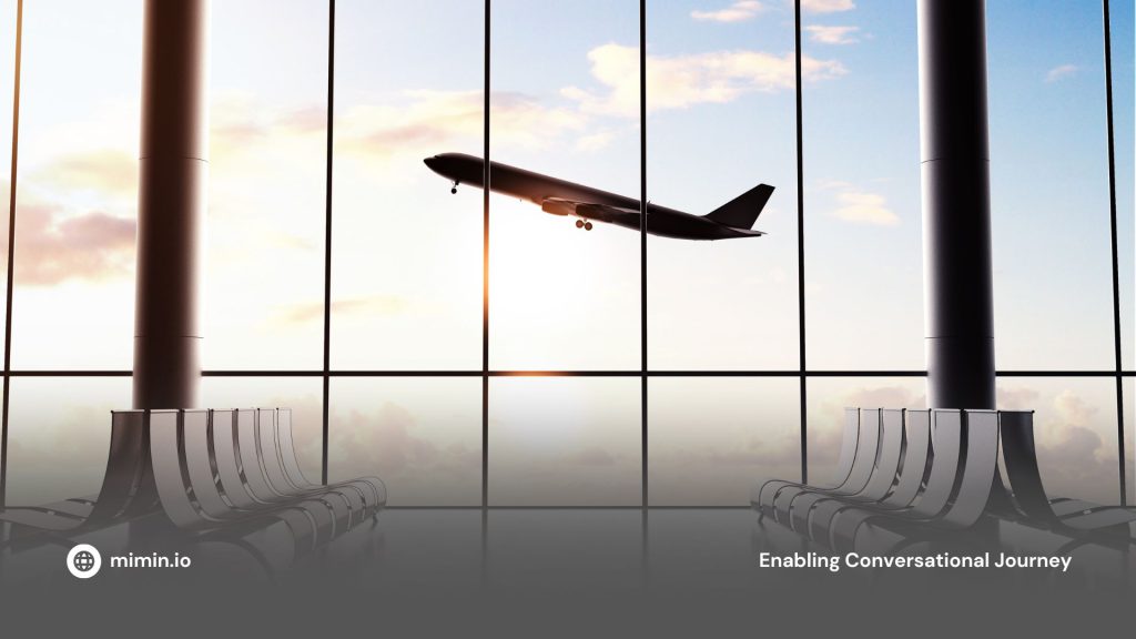 3 Ways AI Chatbot Powers Modern Airlines