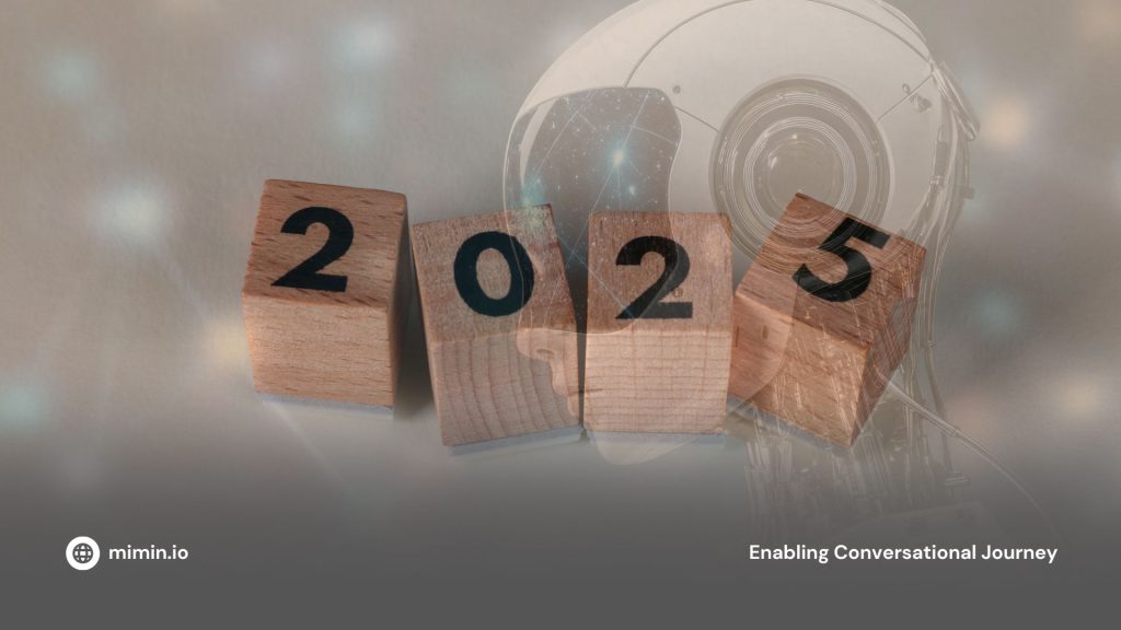2025: The Year CX Grew Up — From AI Hype to Execution