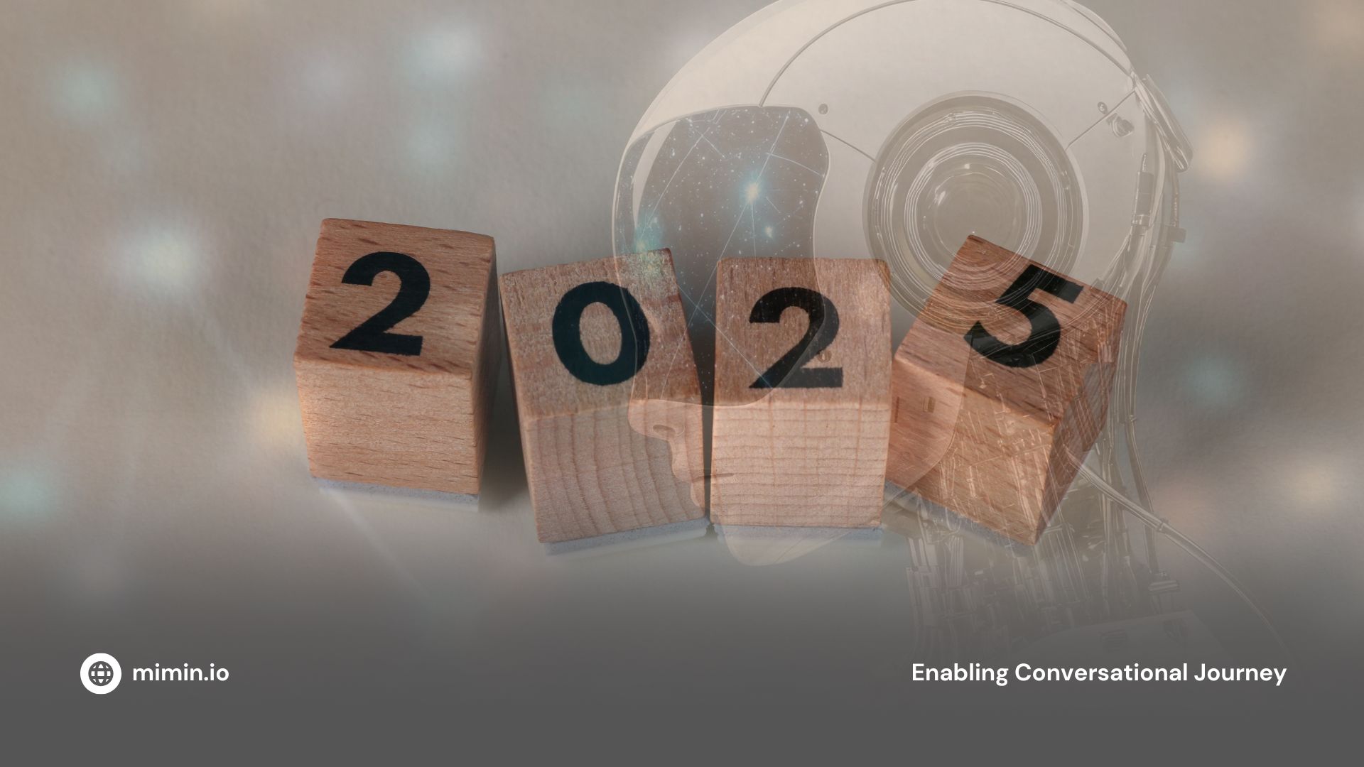 2025: The Year CX Grew Up — From AI Hype to Execution