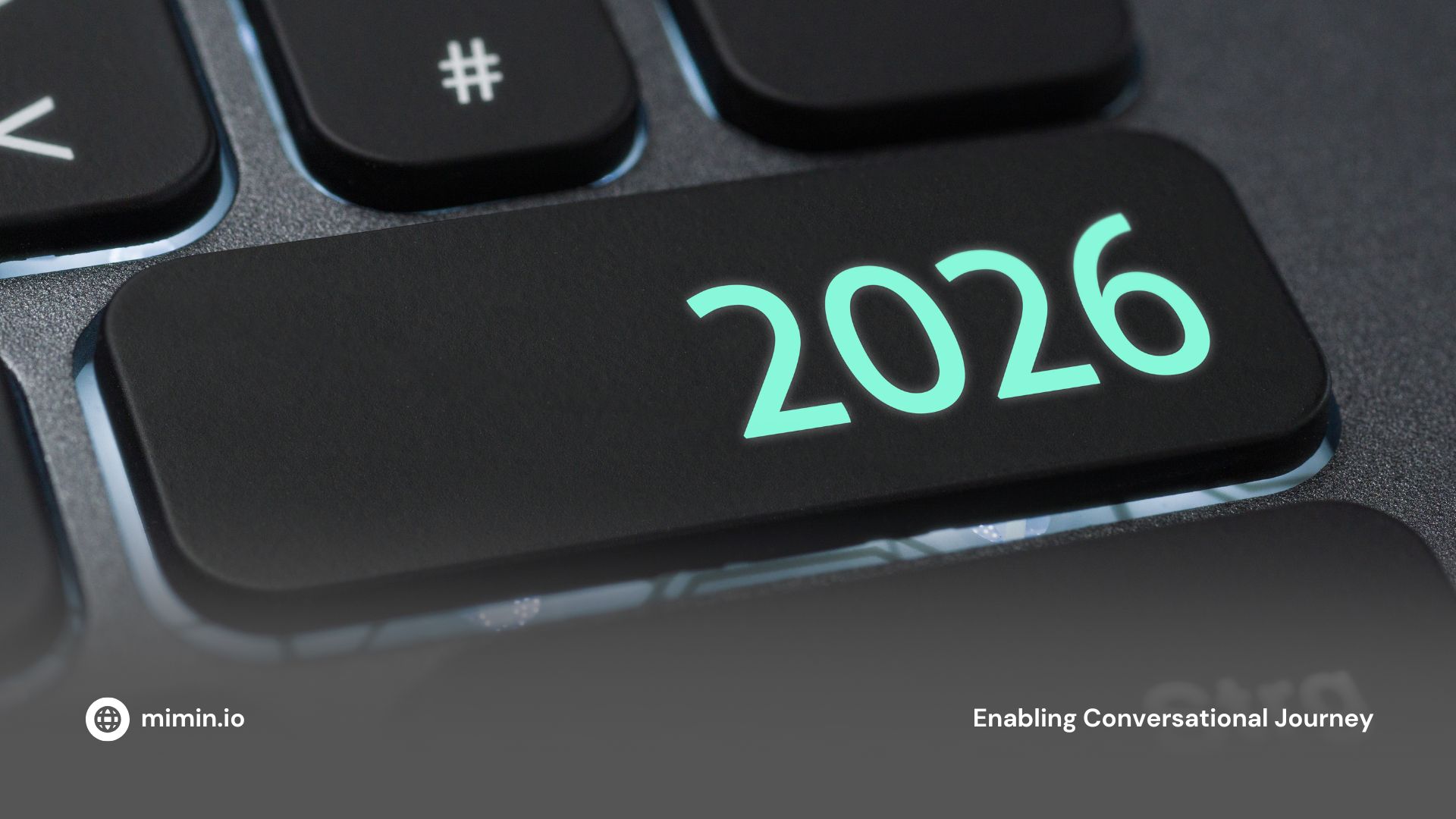 From Capability to Accountability: 3 AI Shifts That Will Define 2026