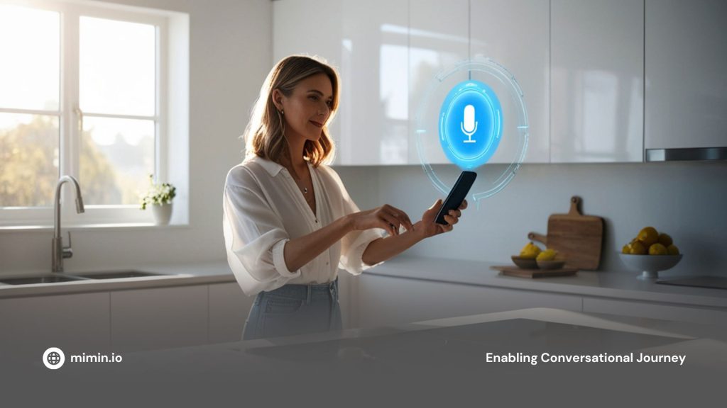 CS 2026: Voice AI Is Not an Option, It’s Infrastructure