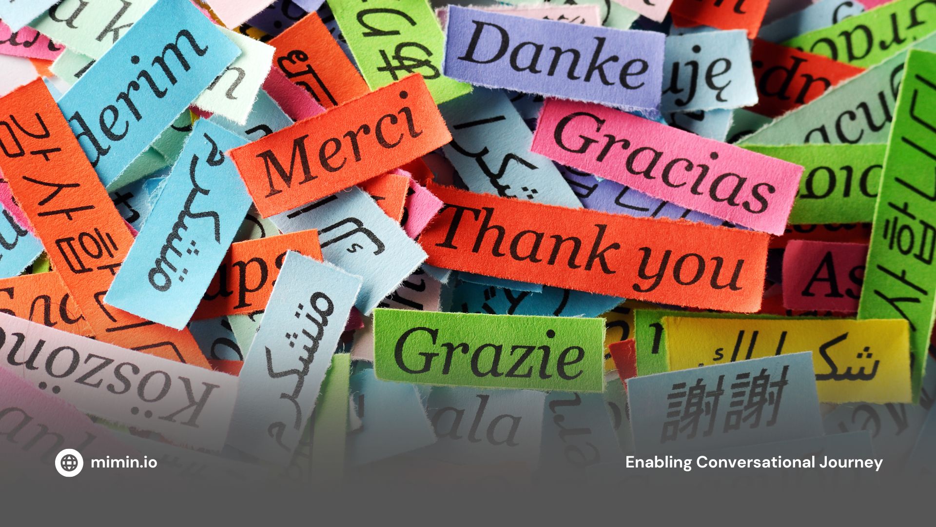 3 Reasons Multilingual AI Chatbot Is Essential for Global Business Growth