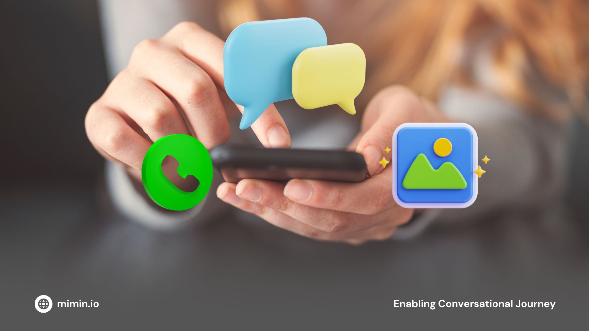 3 Ways Multimodal AI Chatbot Redefine CX & Business Strategy