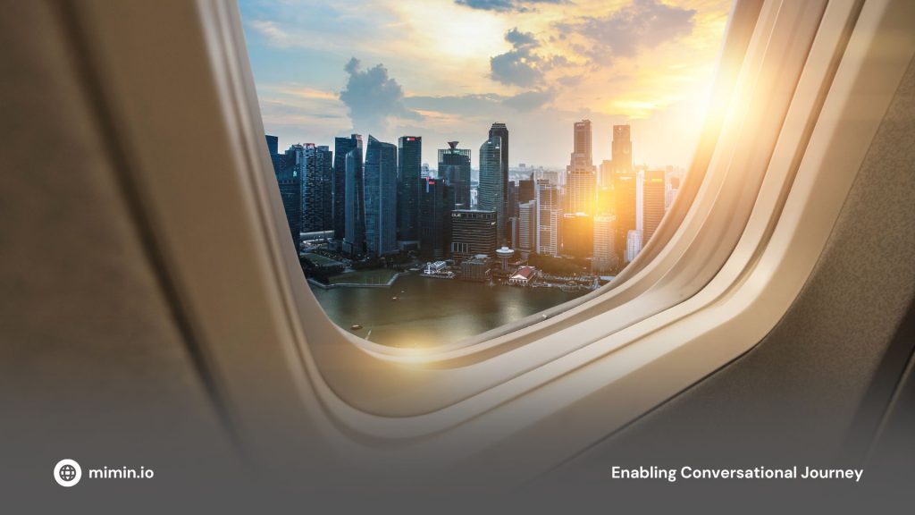 5 Ways AI Chatbots Are Redefining the Modern Travel Experience