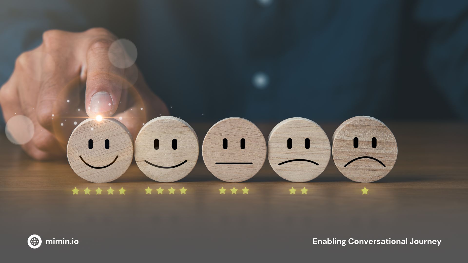 3 Reasons Agentic AI Chatbot Helps Brands Maximize Return on Experience (ROX)