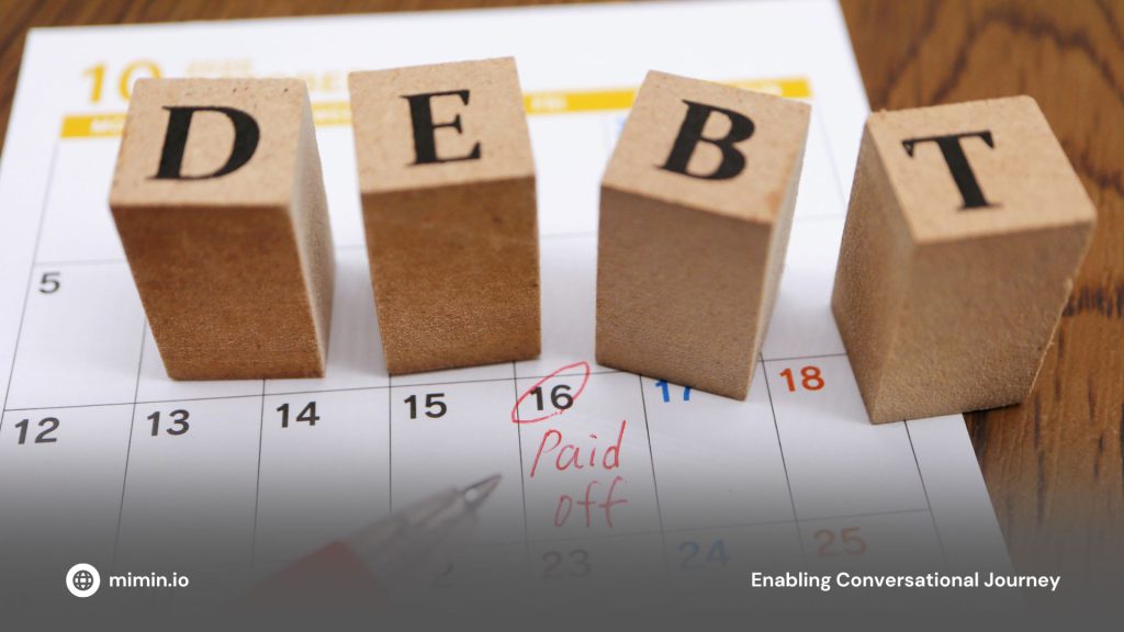 3 Ways Agentic AI Chatbot Boosts Debt Recovery & Customer Loyalty