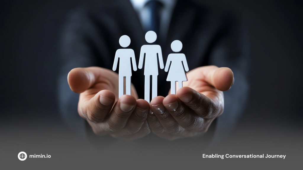 3 Ways AI Chatbot Turns Acquisition into Retention