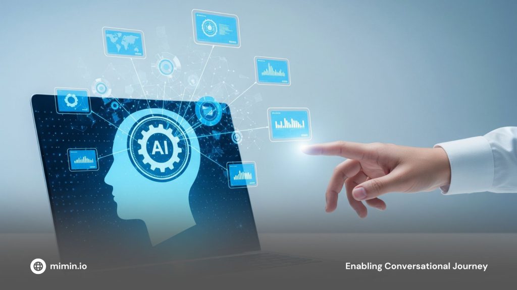 Human-in-the-Loop AI Chatbot Strategies for the Future CX