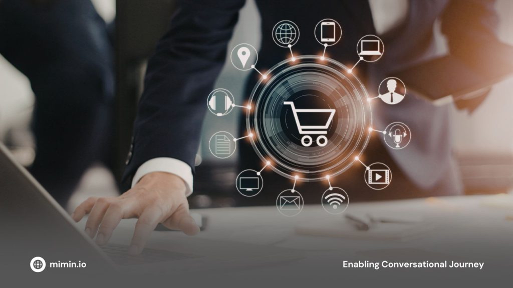 Human-in-the-Loop AI Chatbot Strategies for the Future CX