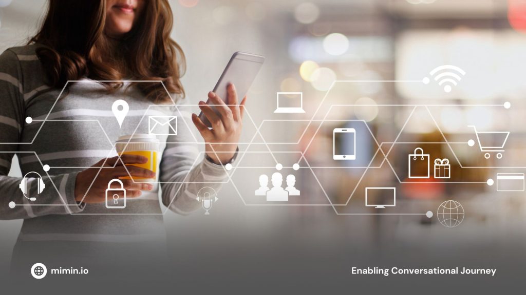 3 Layers of a Unified Dashboard That Transform Omnichannel Customer Experience