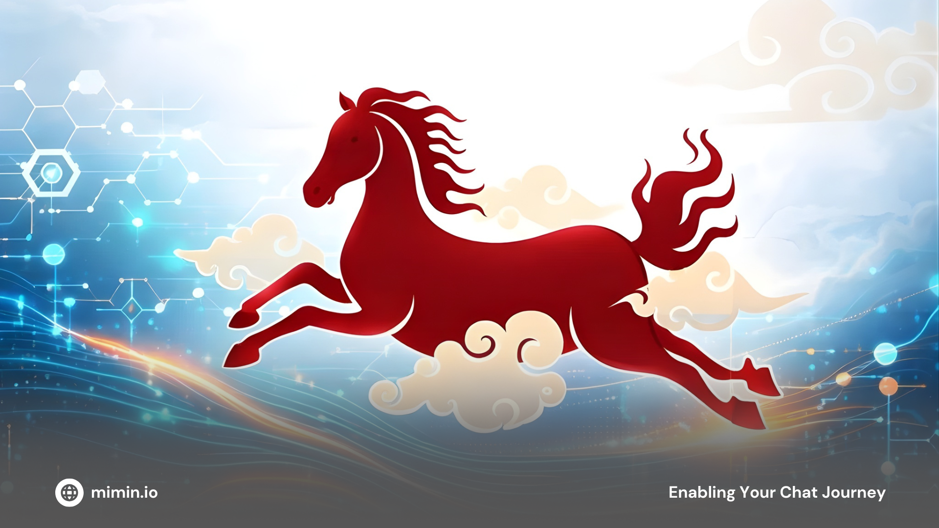 Fortune Favors the Fast: Why Agility Wins in the Year of the Horse