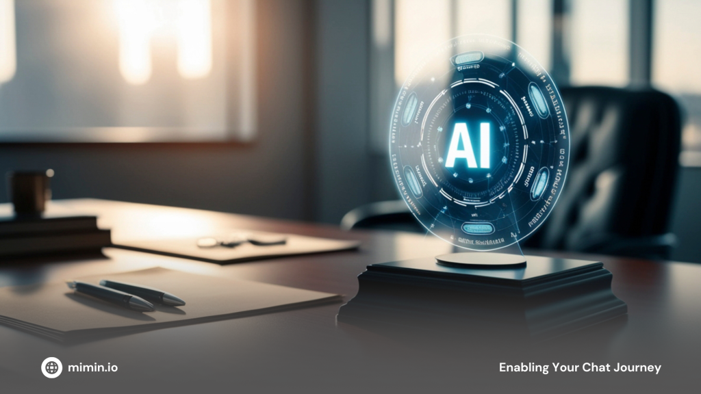 4 Tanda AI Anda Harus "Bertindak", Bukan Sekadar "Mengobrol"