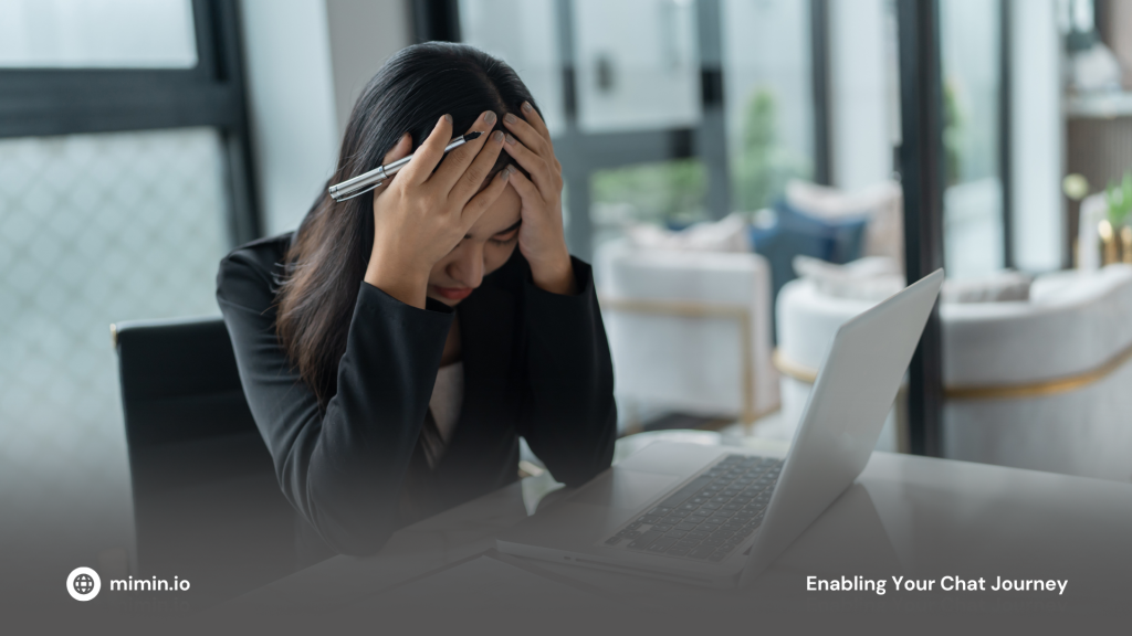 3 Cara AI Menyelamatkan Tim CS Anda dari "Burnout"