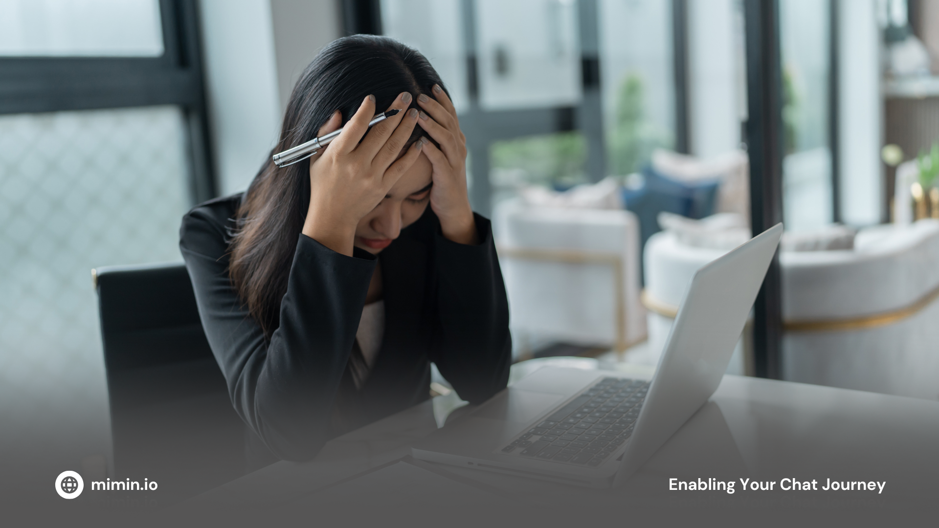 3 Cara AI Menyelamatkan Tim CS Anda dari "Burnout"