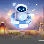 3 Ways Agentic AI Supercharges Your Iftar Chat Sales