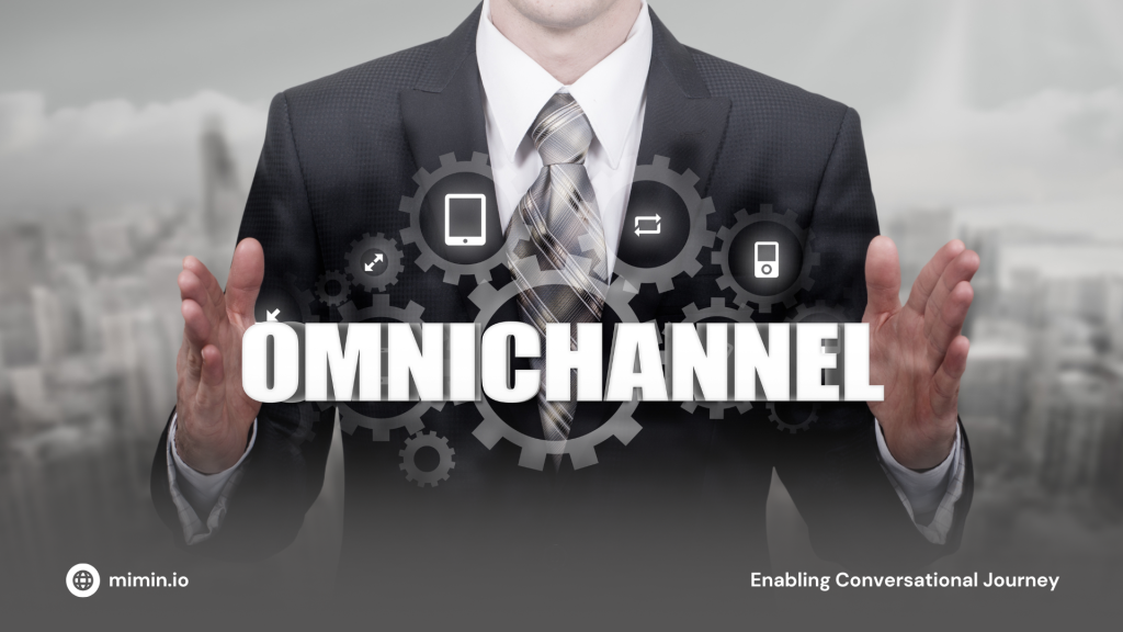 3 Alasan Mengapa Omnichannel Lebih Unggul dari Multichannel di Tahun 2026