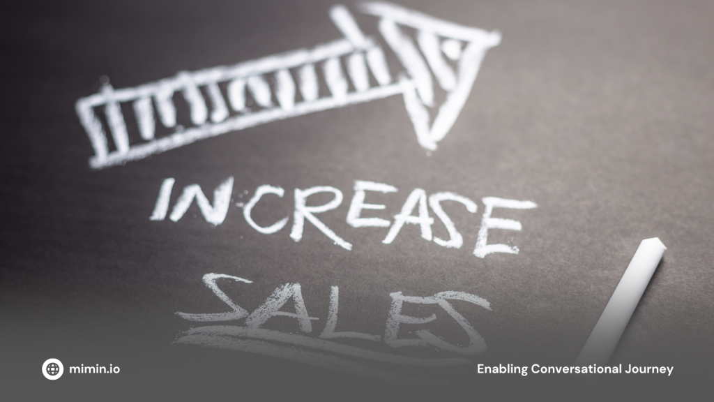 3 Reasons Why Business Messaging Is the New Sales Engine