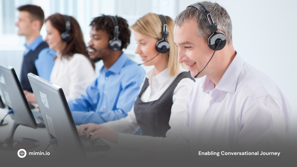 Why Manual Customer Service Is Killing Your Conversion Rate